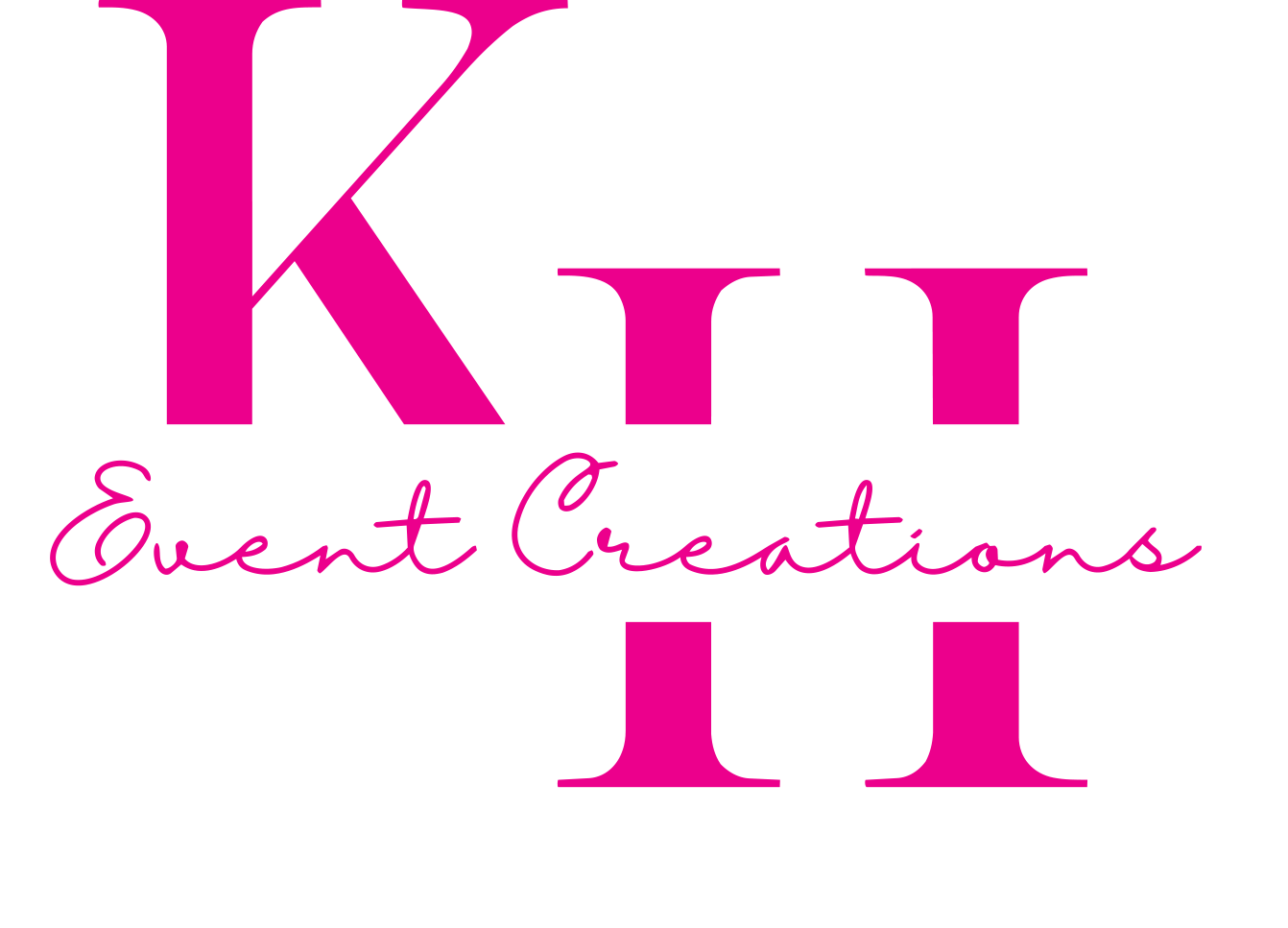 KH Event Creations